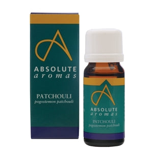Absolute Aromas - Patchouli - Medaid