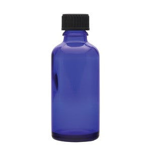 Absolute Aromas Blue Bottle - Medaid