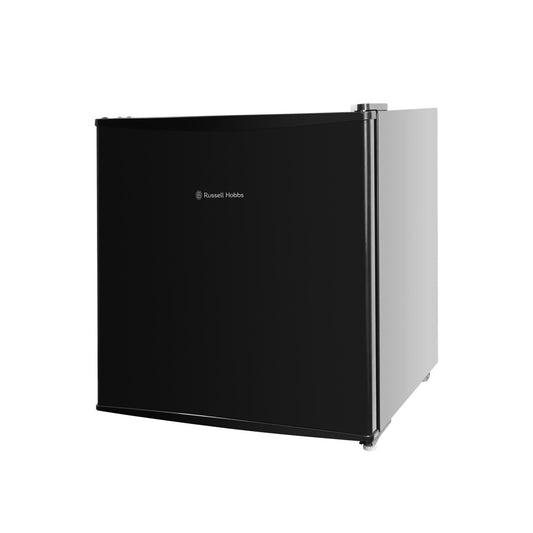 Russell Hobbs Black Table Top Fridge - Medaid