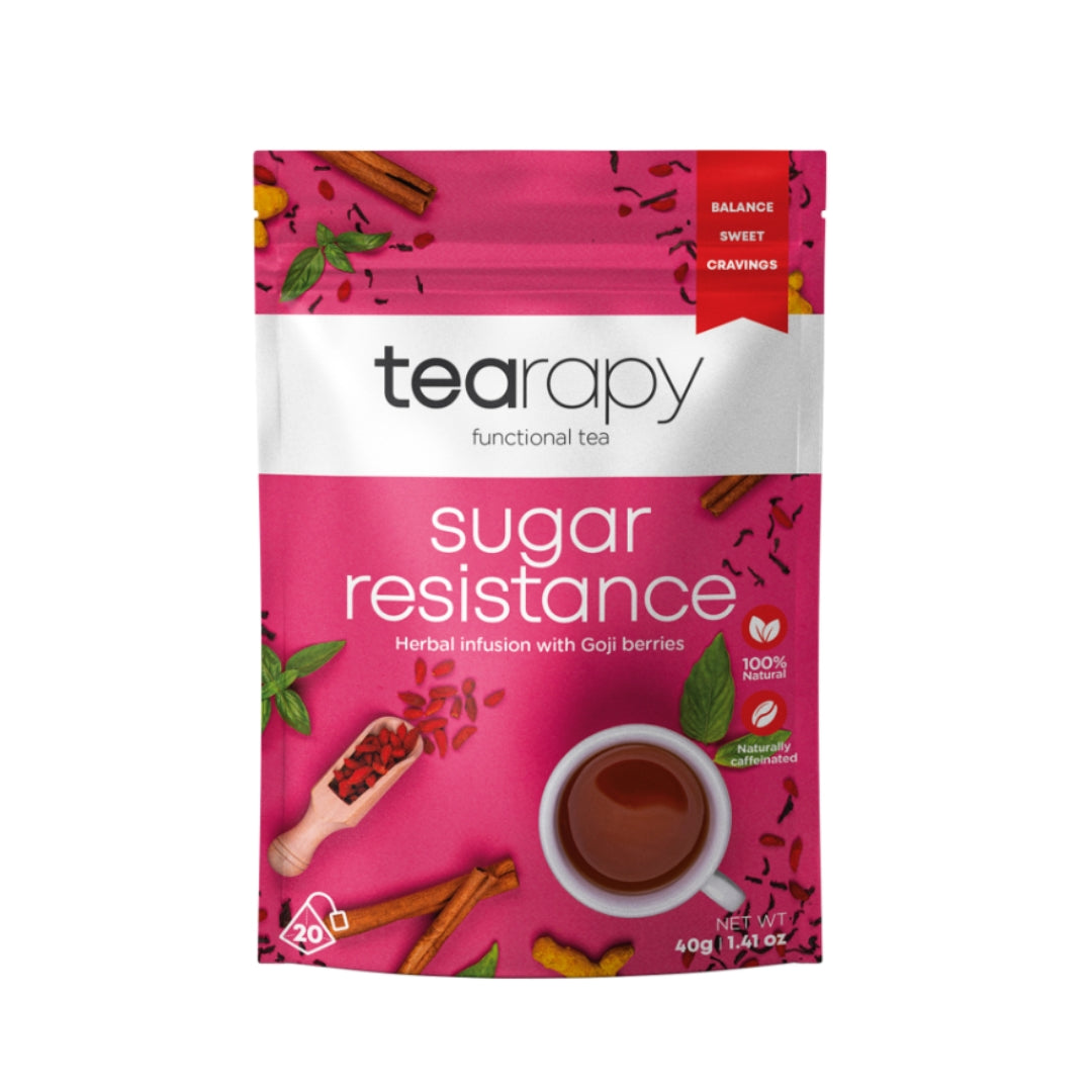 Sugar Resistance Functional Tea - Medaid