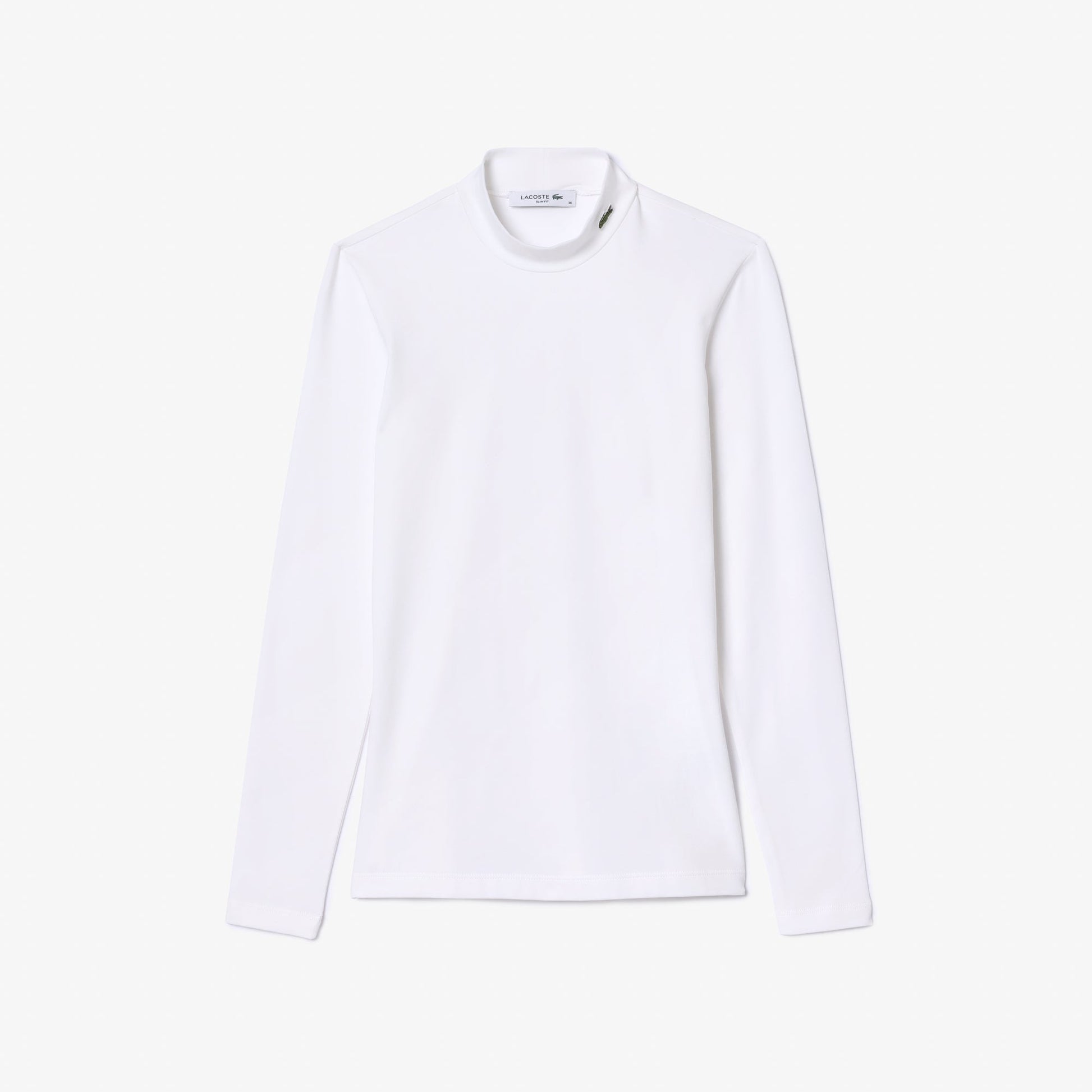 buy-slim-fit-stretch-cotton-t-shirt-tf2675-001-lebanon - Medaid