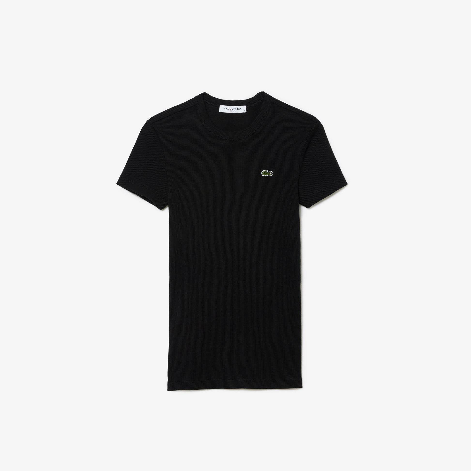 Womens Slim Fit Organic Cotton T-shirt - Medaid International