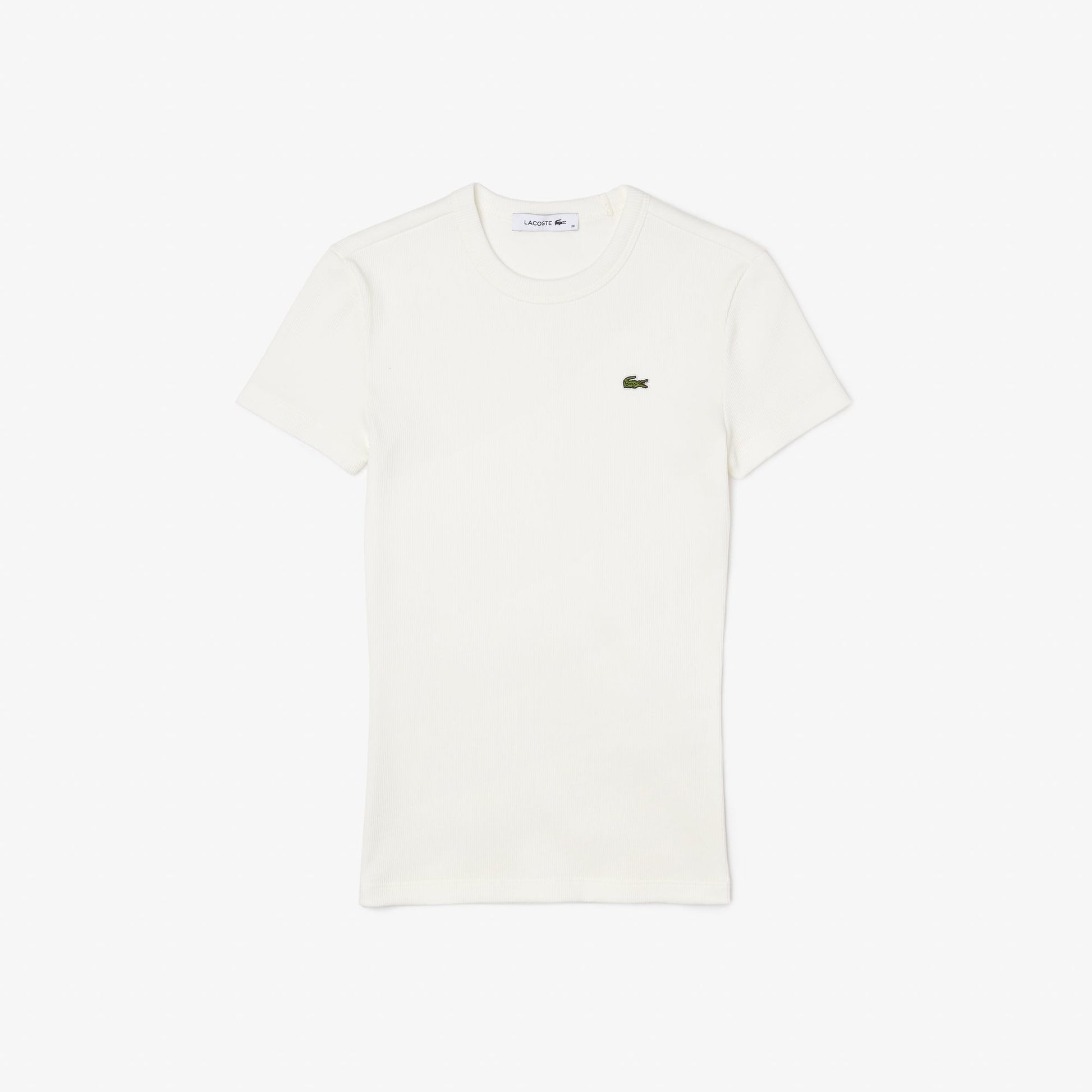 Womens Slim Fit Organic Cotton T-shirt - Medaid International
