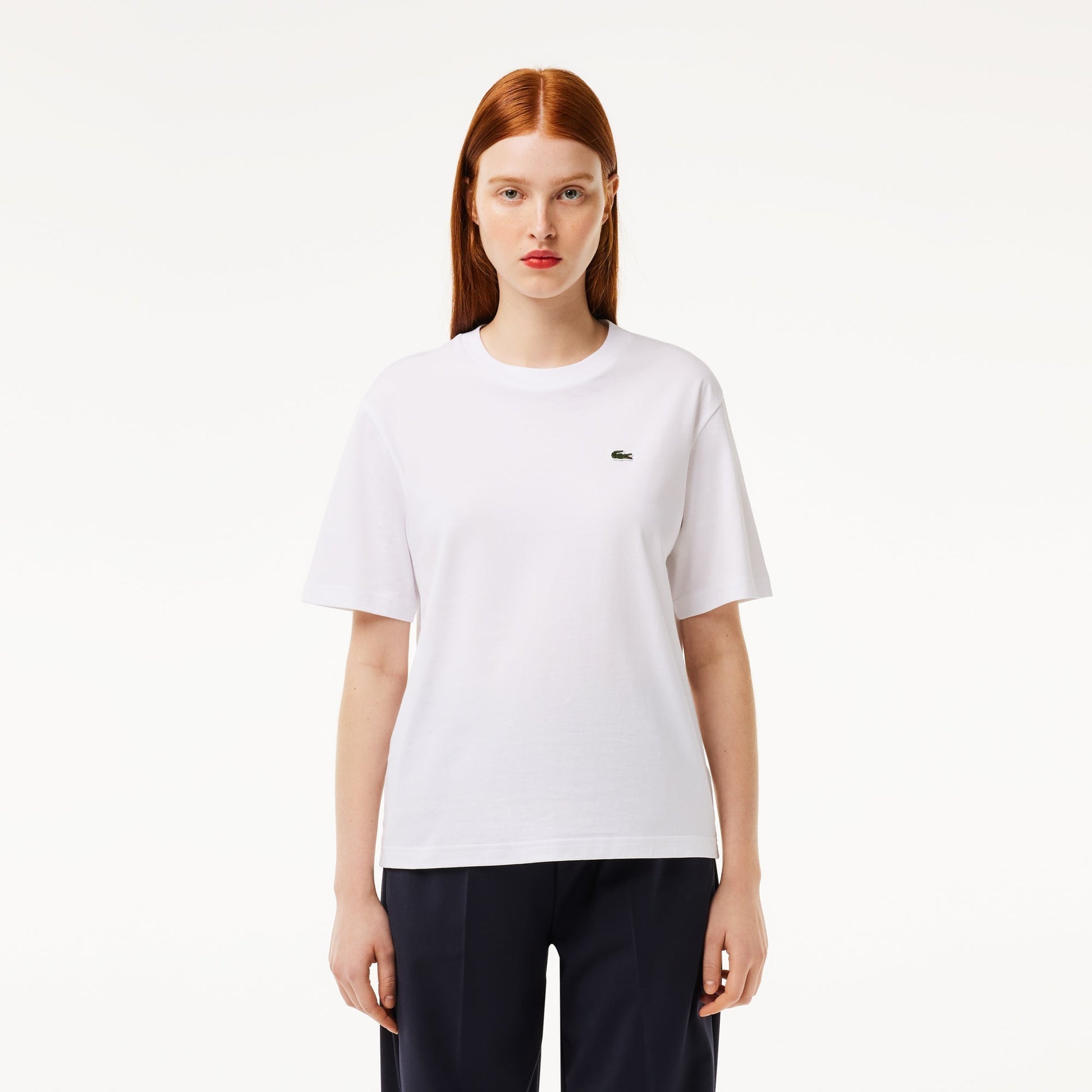 buy-relaxed-fit-soft-cotton-t-shirt-tf7215-001-lebanon - Medaid