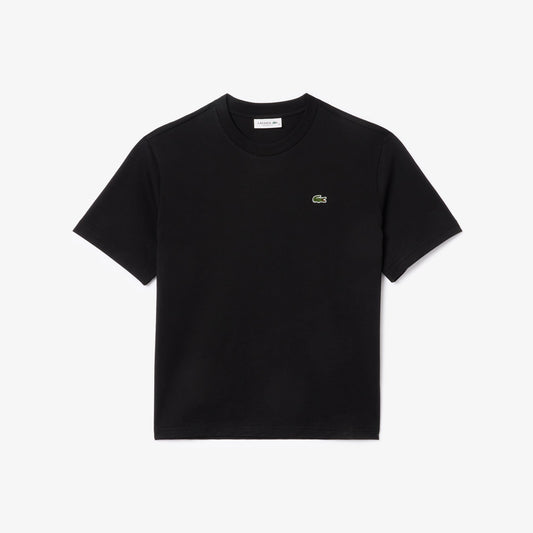 buy-relaxed-fit-soft-cotton-t-shirt-tf7215-031-lebanon - Medaid