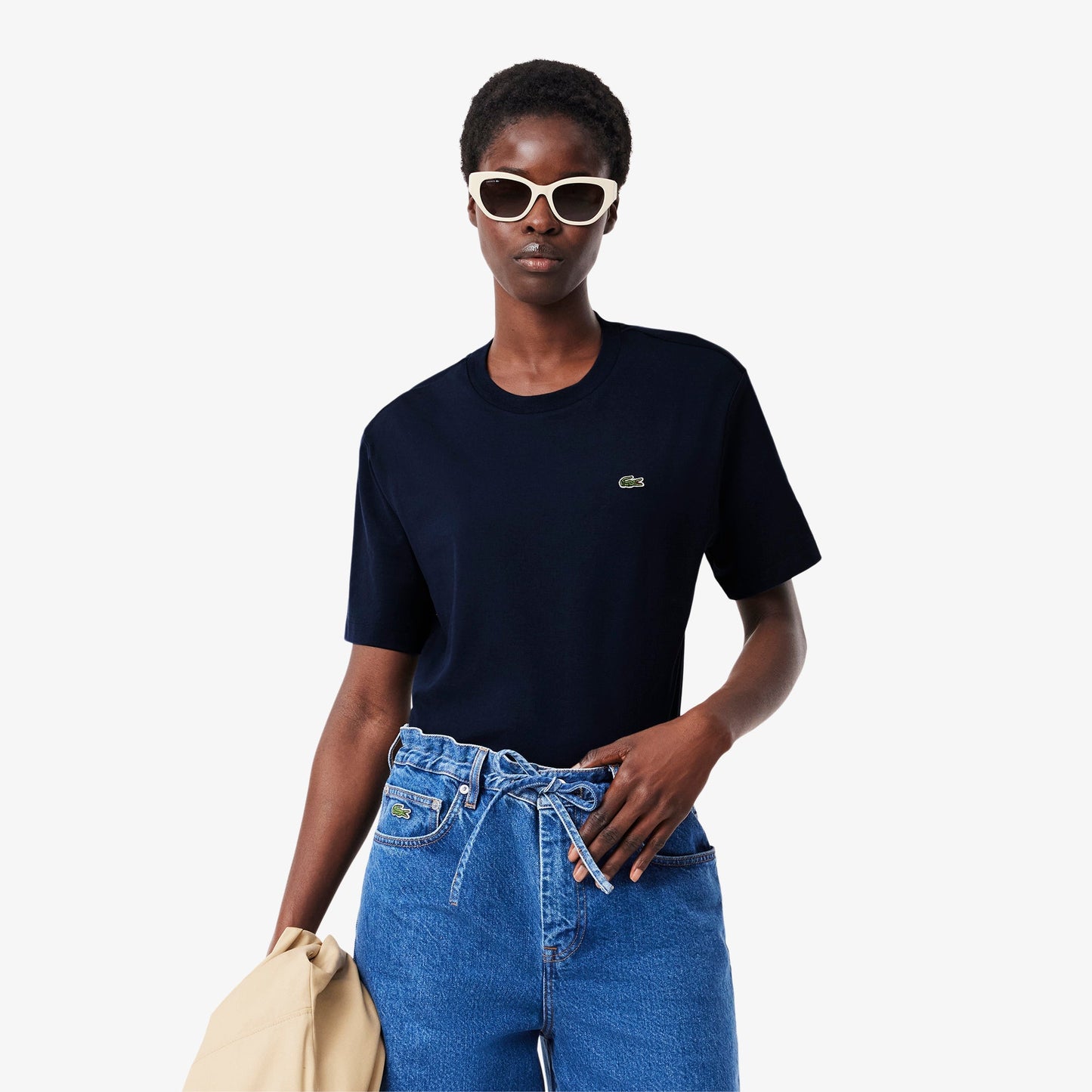 buy-relaxed-fit-soft-cotton-t-shirt-tf7215-166-lebanon - Medaid