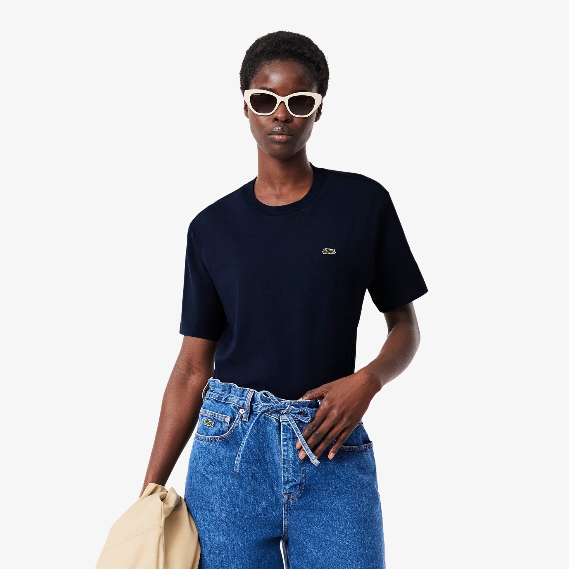 buy-relaxed-fit-soft-cotton-t-shirt-tf7215-166-lebanon - Medaid
