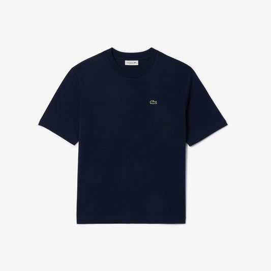 buy-relaxed-fit-soft-cotton-t-shirt-tf7215-166-lebanon - Medaid
