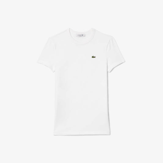 buy-slim-fit-stretch-cotton-t-shirt-tf7218-001-lebanon - Medaid