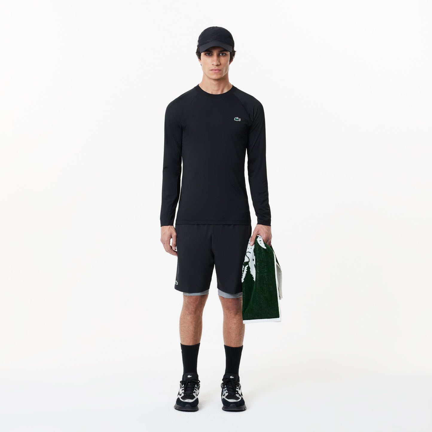 buy-slim-fit-stretch-sport-t-shirt-th1790-031-lebanon - Medaid