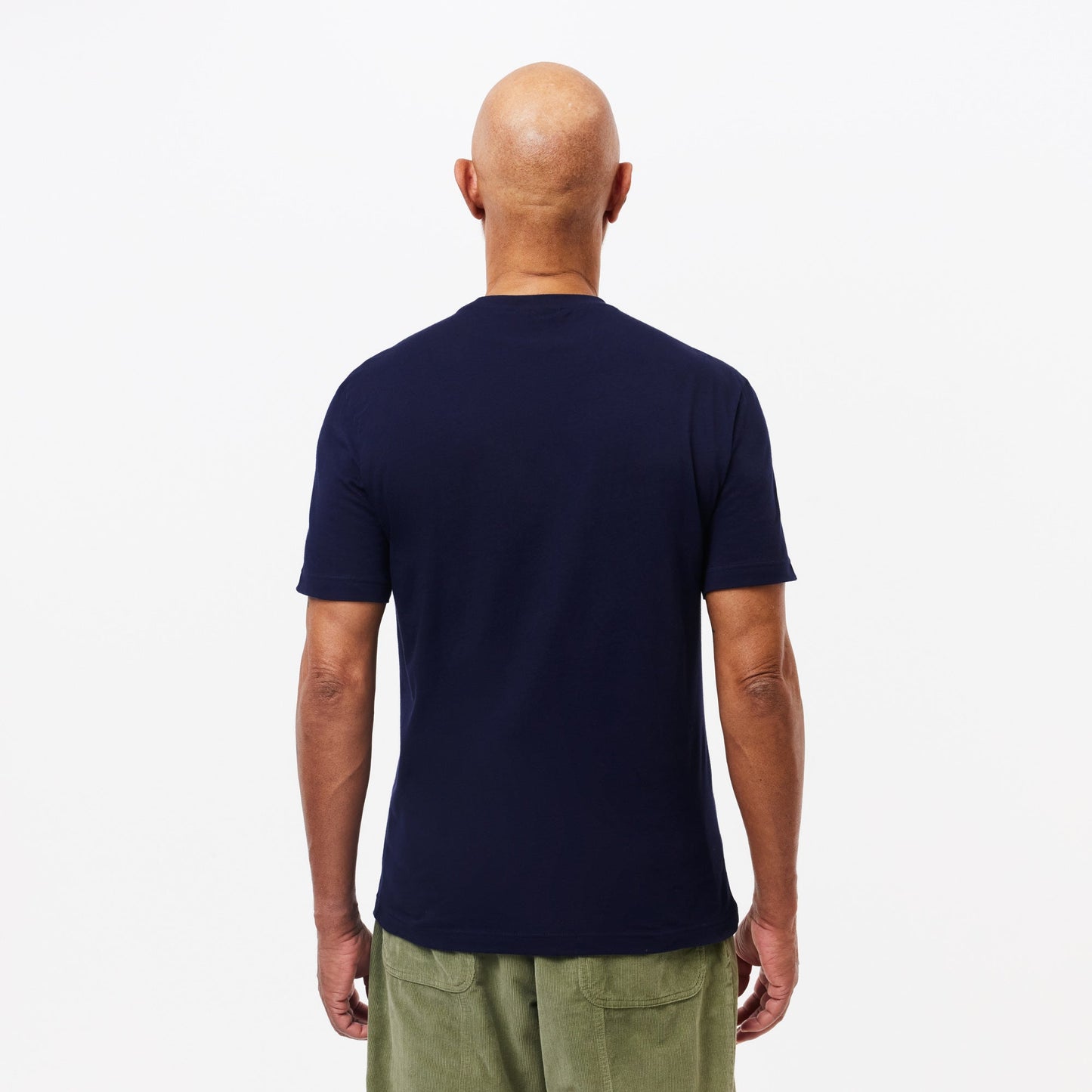 buy-monochrome-cotton-t-shirt-th2038-166-lebanon - Medaid