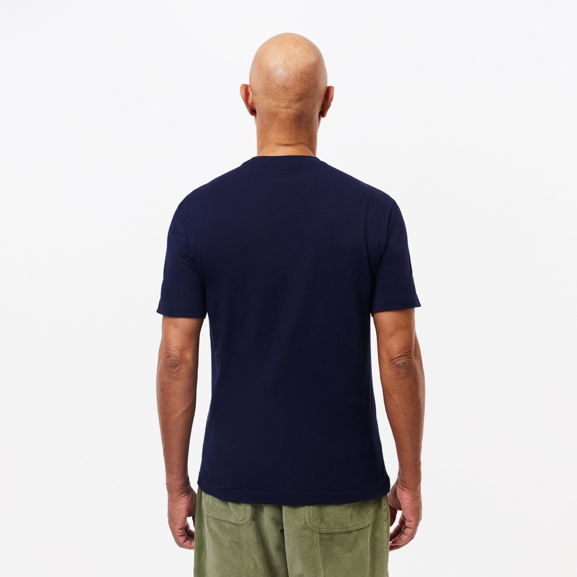 buy-monochrome-cotton-t-shirt-th2038-166-lebanon - Medaid