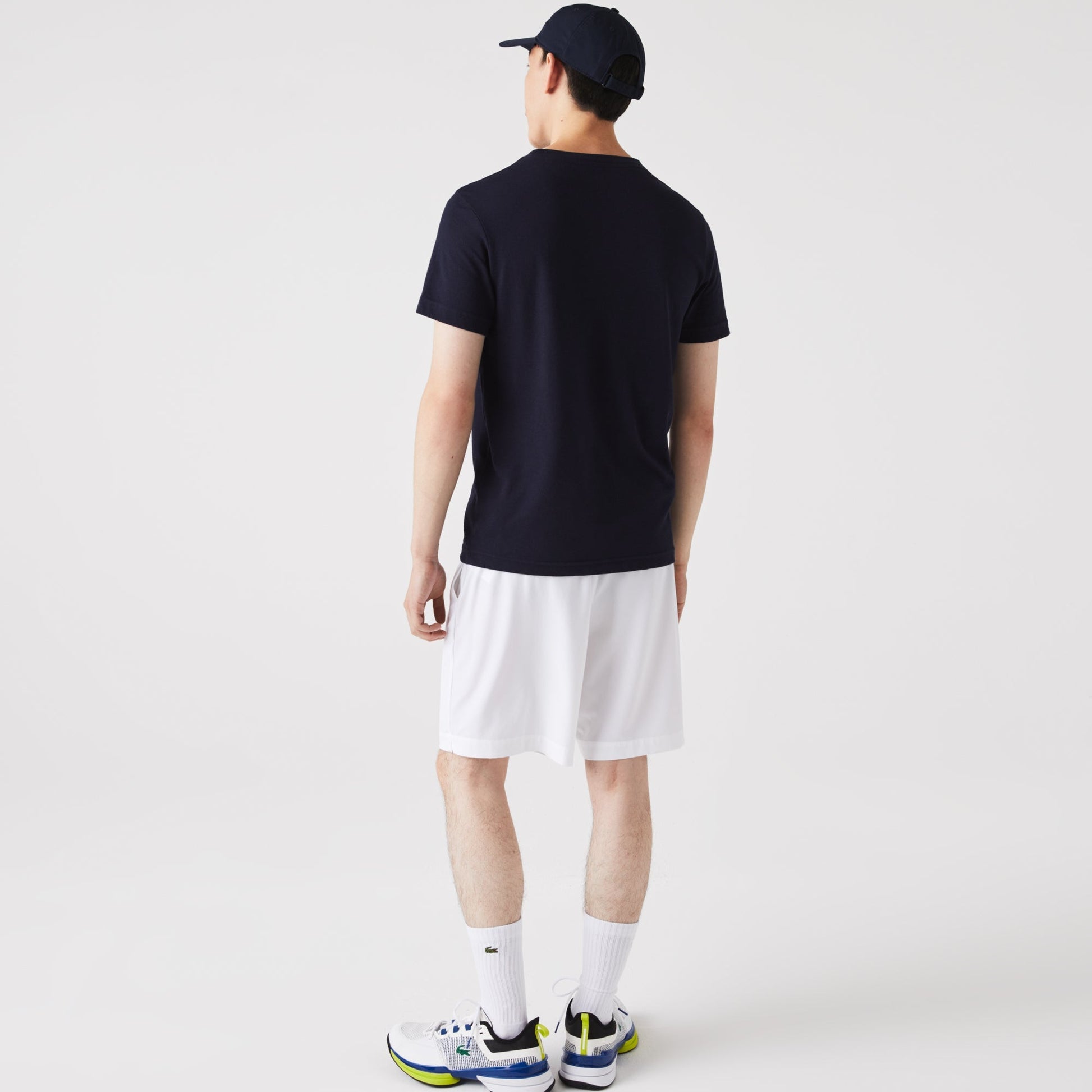 Ultra Dry XXL Logo Sport T-shirt - Medaid International