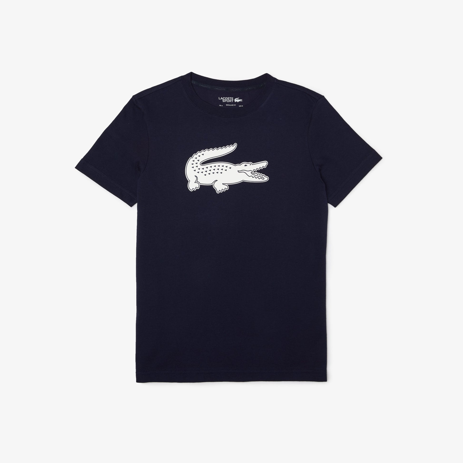 Ultra Dry XXL Logo Sport T-shirt - Medaid International