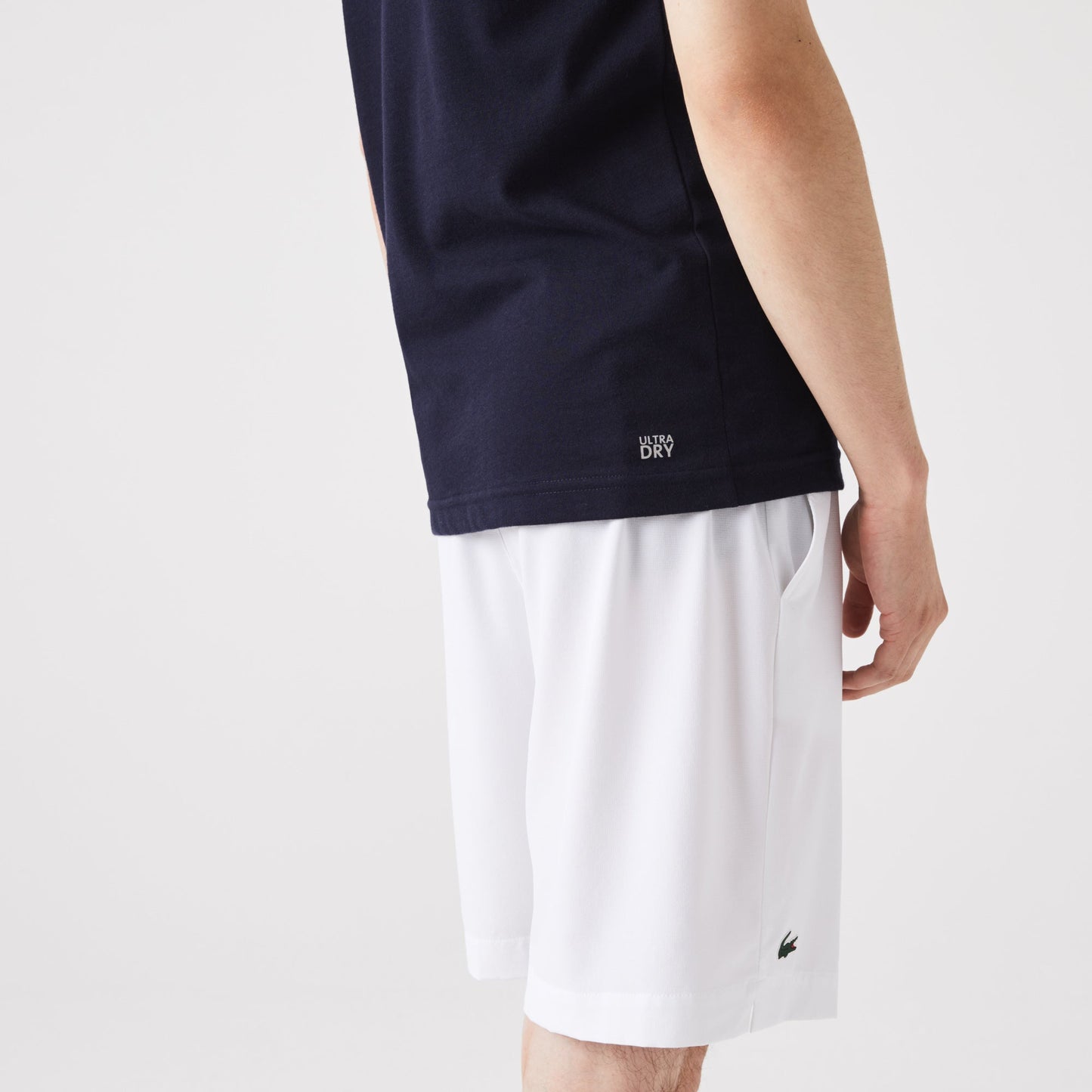 Ultra Dry XXL Logo Sport T-shirt - Medaid International