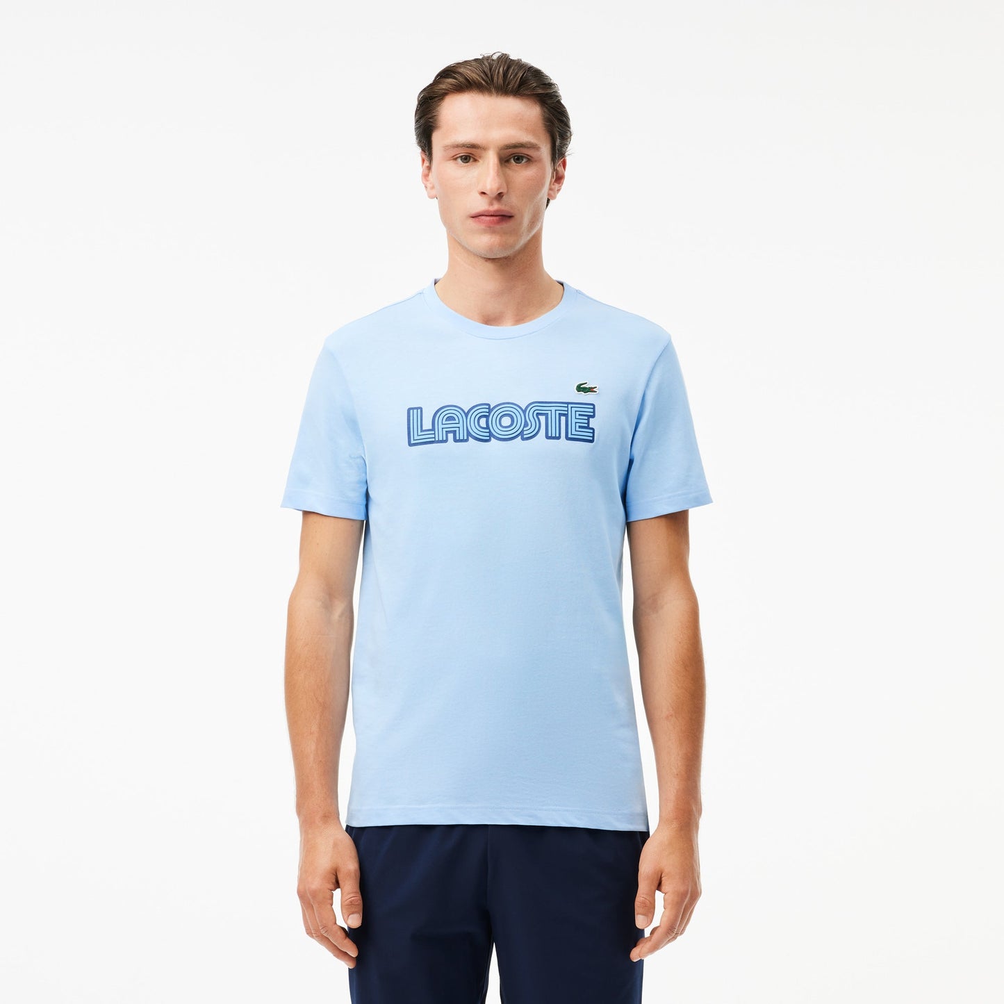 buy-ultra-dry-cotton-logo-sport-t-shirt-th2509-idd-lebanon - Medaid