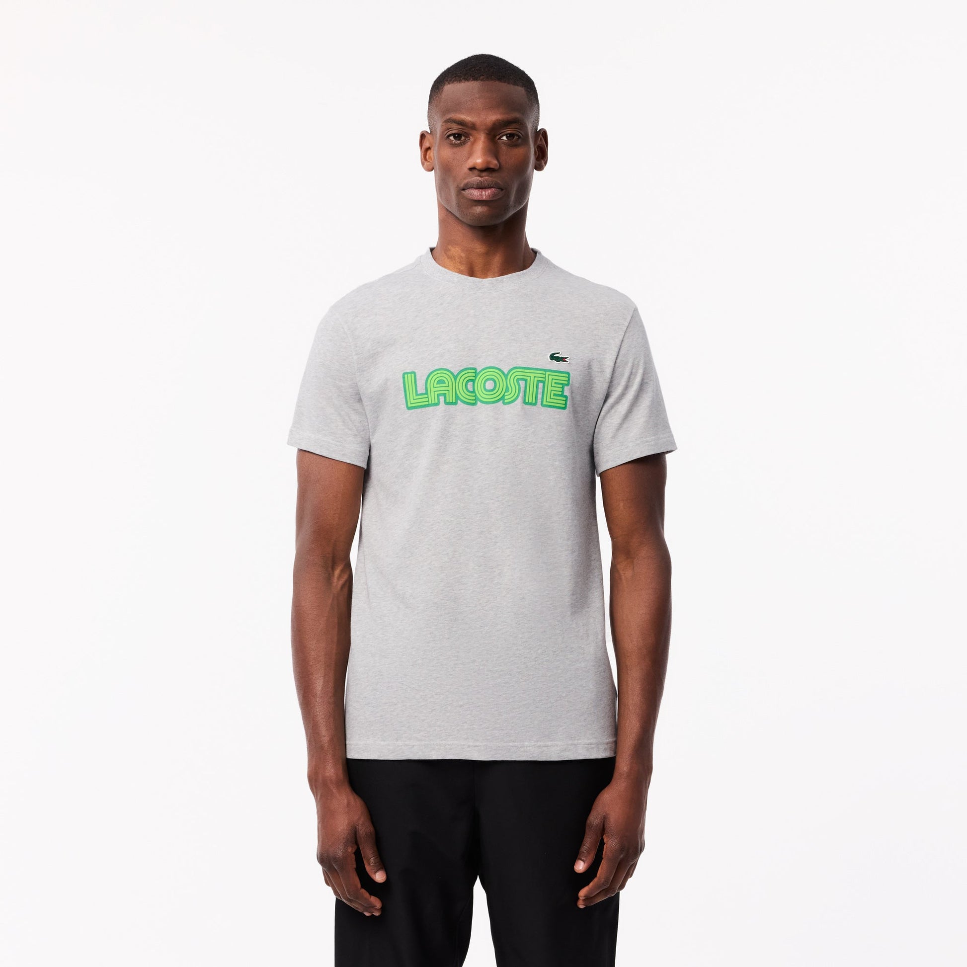 buy-ultra-dry-cotton-logo-sport-t-shirt-th2509-idg-lebanon - Medaid