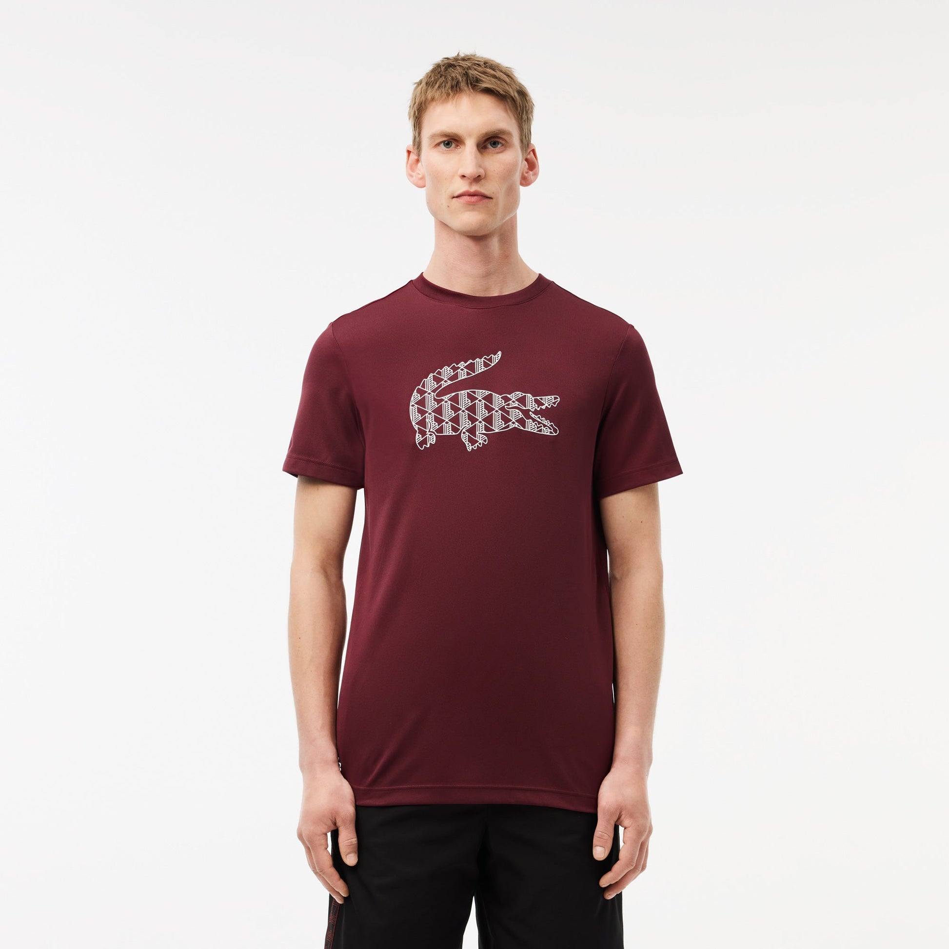 buy-ultra-dry-pique-tennis-t-shirt-th2623-bzd-lebanon - Medaid