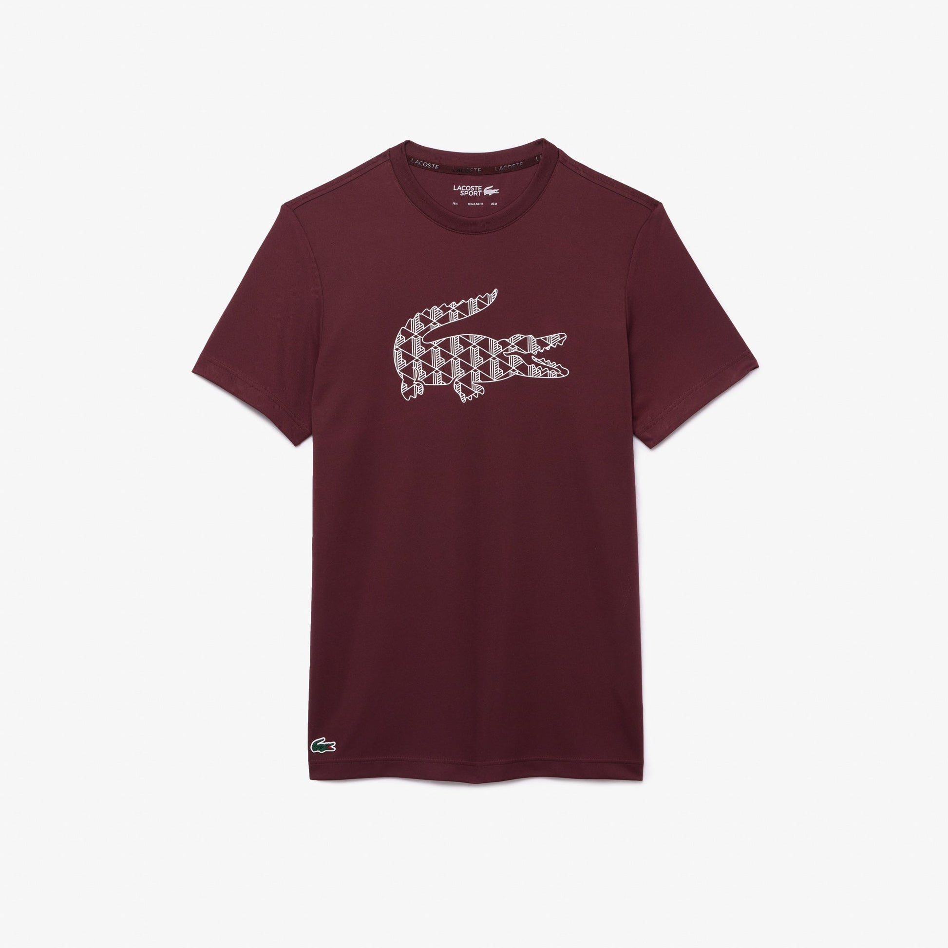 buy-ultra-dry-pique-tennis-t-shirt-th2623-bzd-lebanon - Medaid