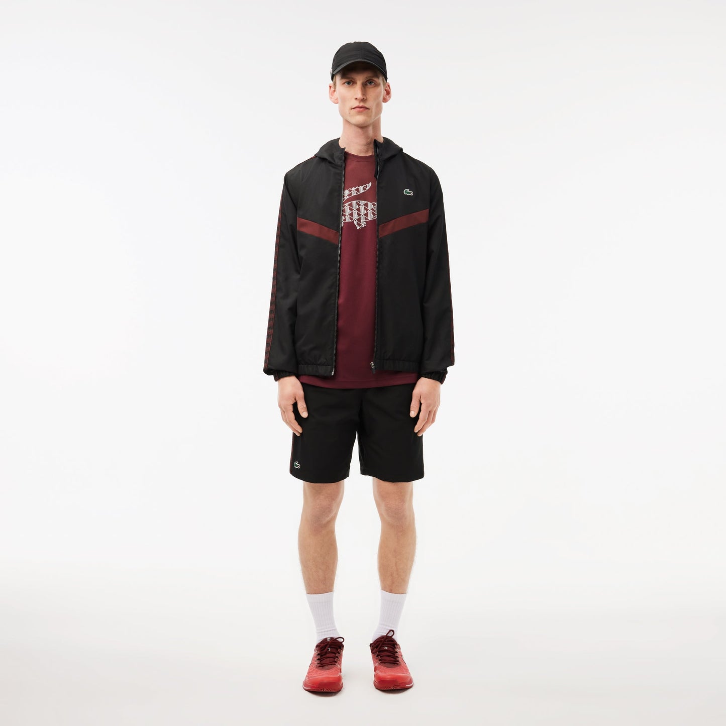 buy-ultra-dry-pique-tennis-t-shirt-th2623-bzd-lebanon - Medaid