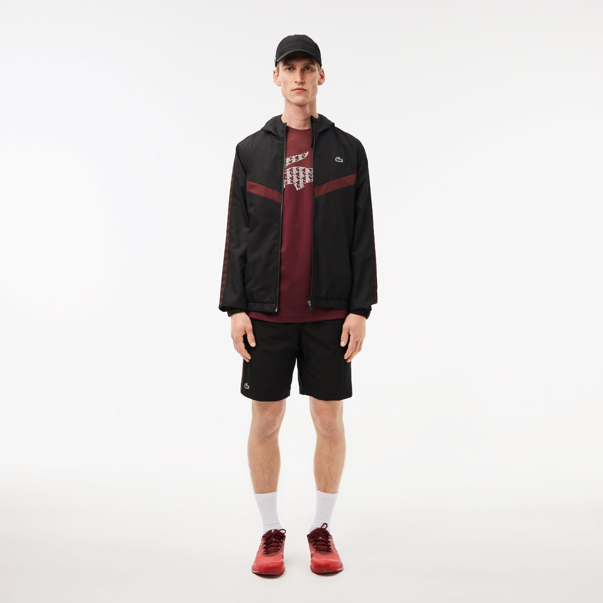 buy-ultra-dry-pique-tennis-t-shirt-th2623-bzd-lebanon - Medaid