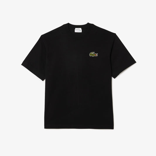 buy-loose-fit-heavy-cotton-badge-t-shirt-th2745-031-lebanon - Medaid