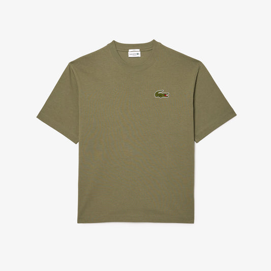 buy-loose-fit-heavy-cotton-badge-t-shirt-th2745-bmy-lebanon - Medaid