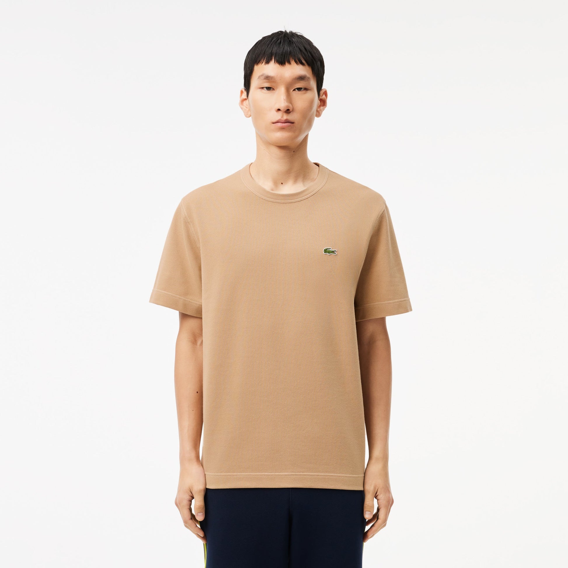 buy-heavy-pique-t-shirt-th2829-02s-lebanon - Medaid