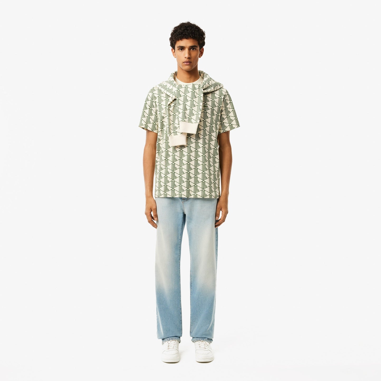 buy-monogram-cotton-t-shirt-th2831-pt2-lebanon - Medaid