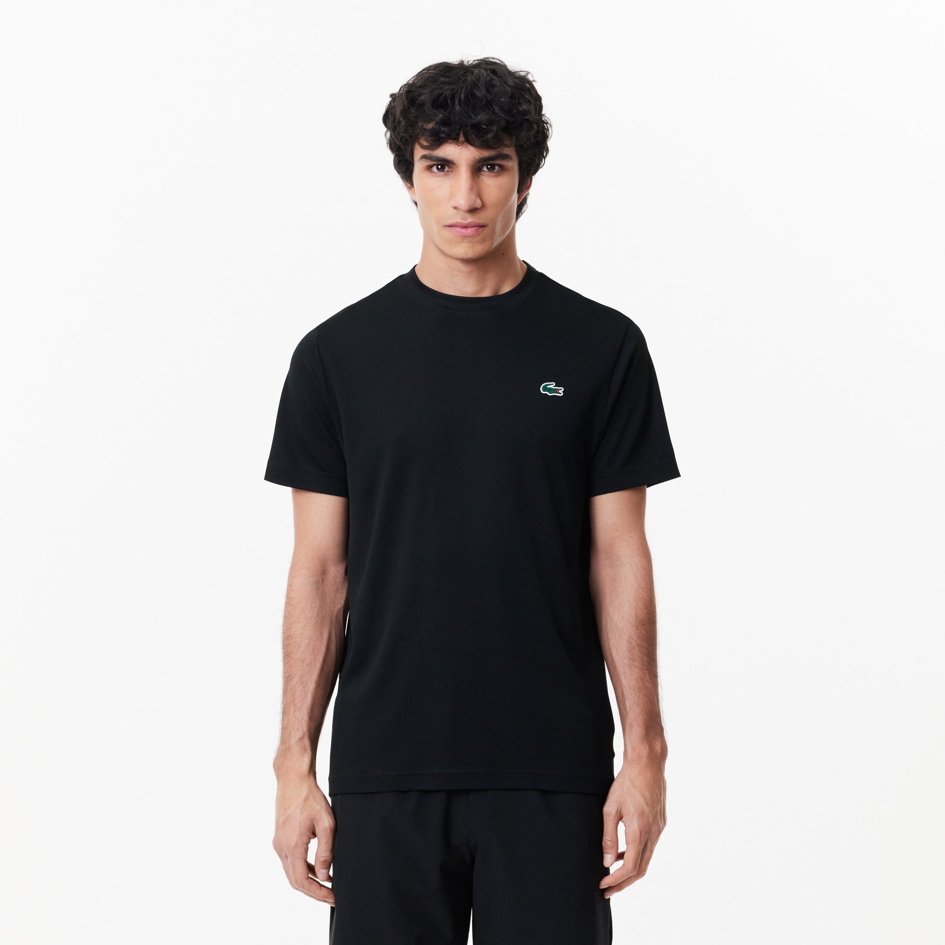 buy-slim-fit-breathable-pique-sport-t-shirt-th3401-031-lebanon - Medaid