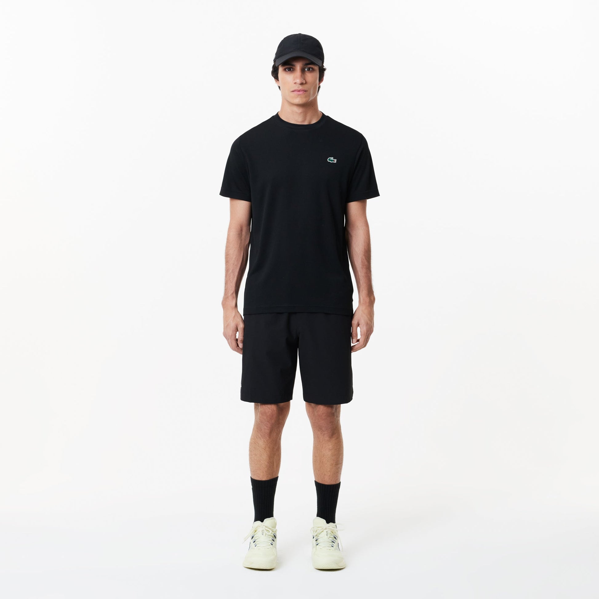 buy-slim-fit-breathable-pique-sport-t-shirt-th3401-031-lebanon - Medaid