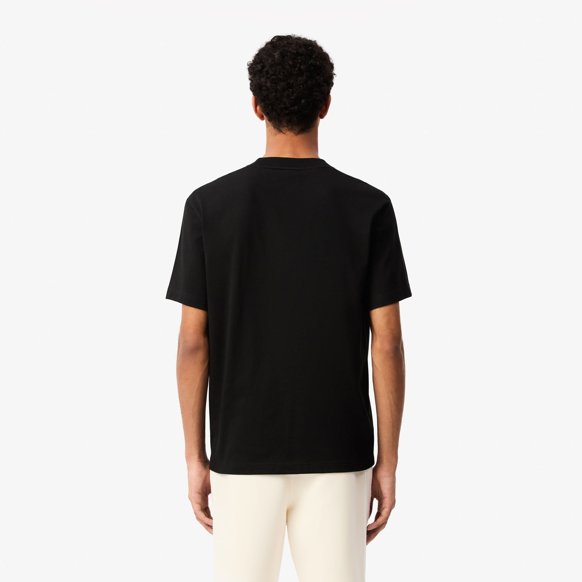 buy-french-made-embroidered-t-shirt-th3836-031-lebanon - Medaid