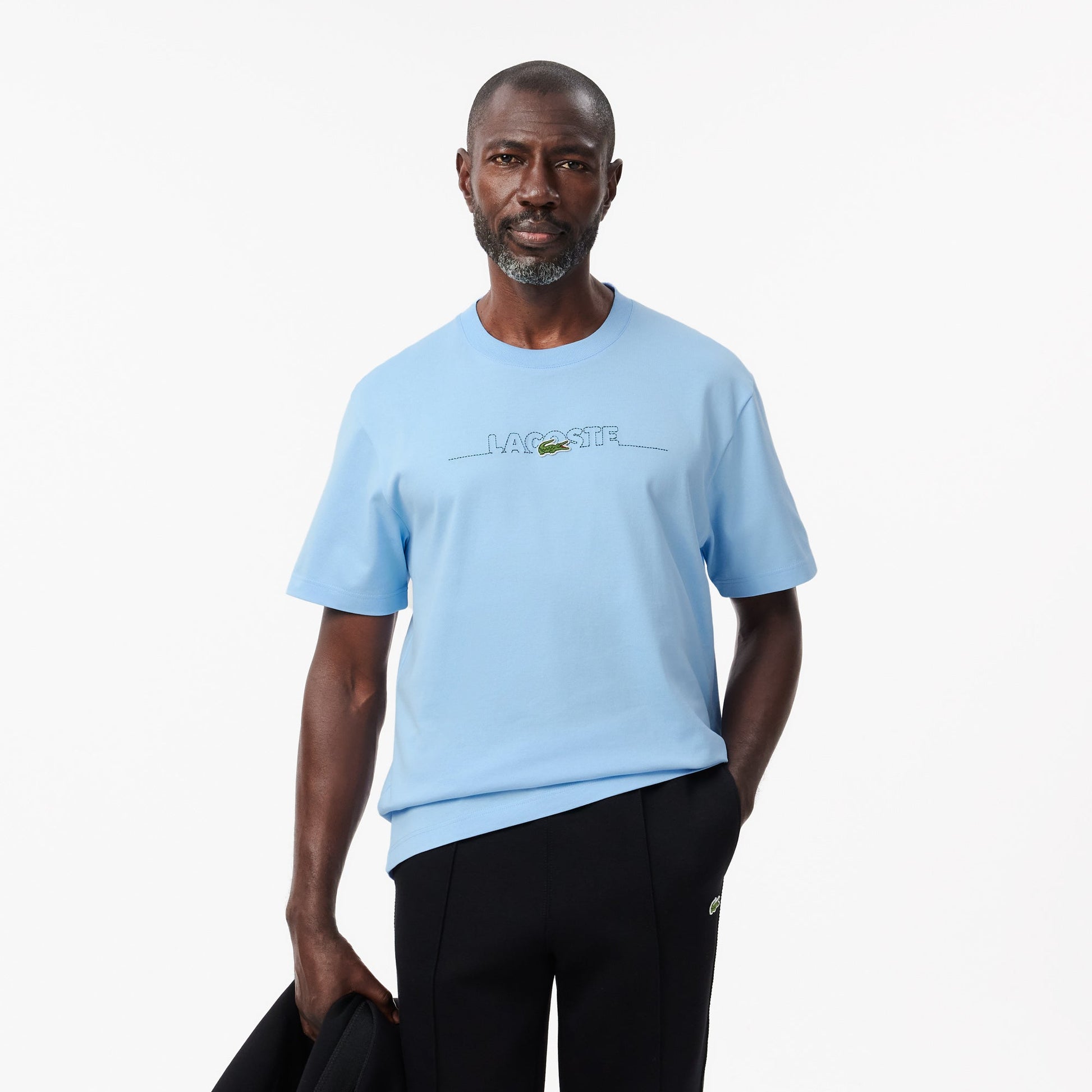 buy-french-made-embroidered-t-shirt-th3836-hbp-lebanon - Medaid
