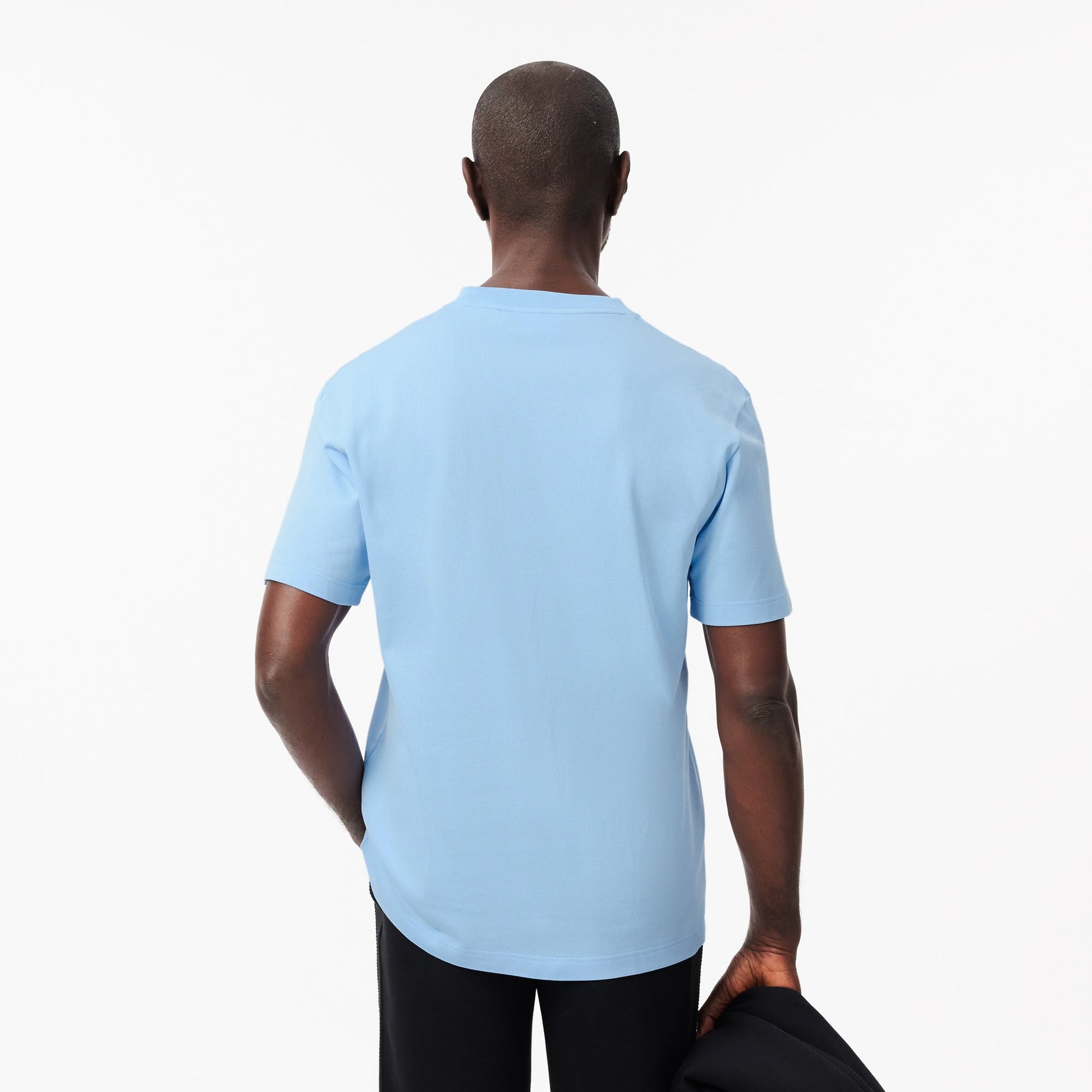 buy-french-made-embroidered-t-shirt-th3836-hbp-lebanon - Medaid