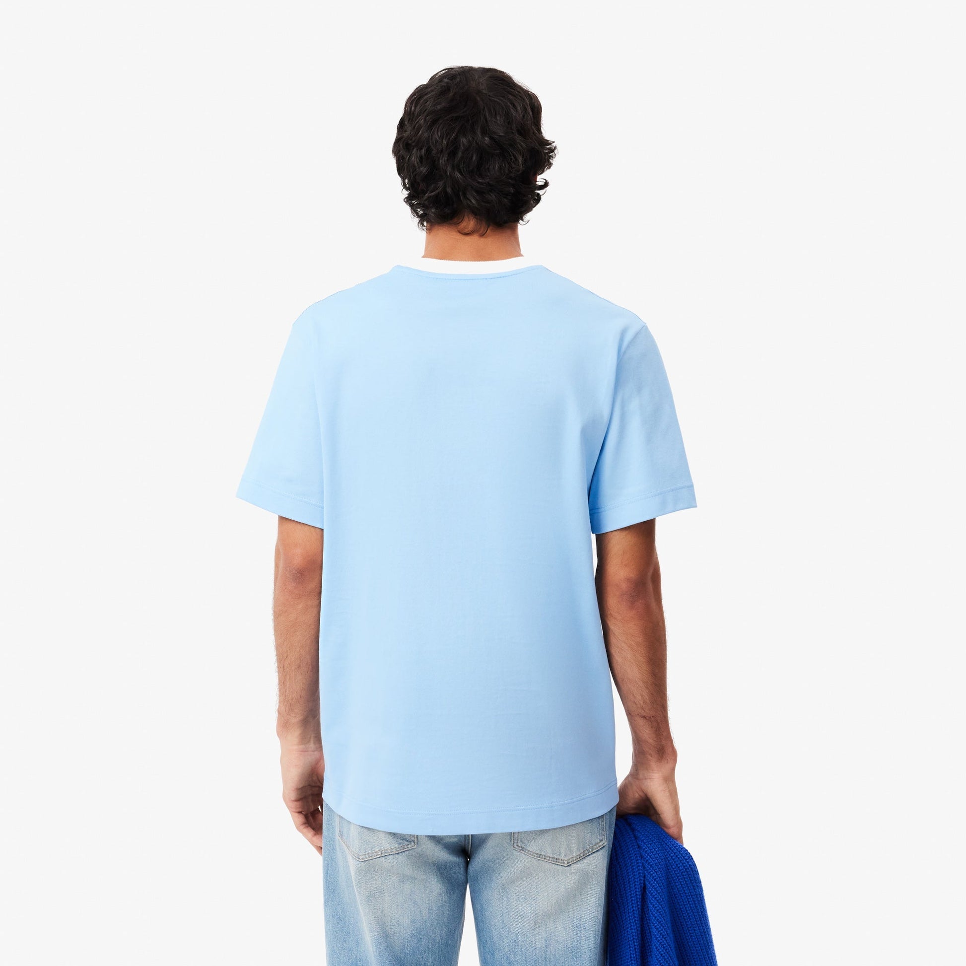 buy-french-made-heavy-cotton-t-shirt-th3837-hbp-lebanon - Medaid