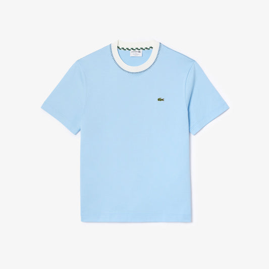 buy-french-made-heavy-cotton-t-shirt-th3837-hbp-lebanon - Medaid