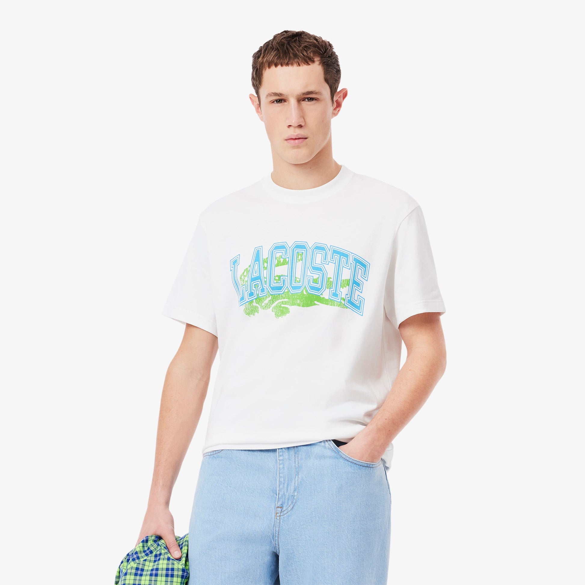 buy-cotton-jersey-signature-t-shirt-th4149-001-lebanon - Medaid