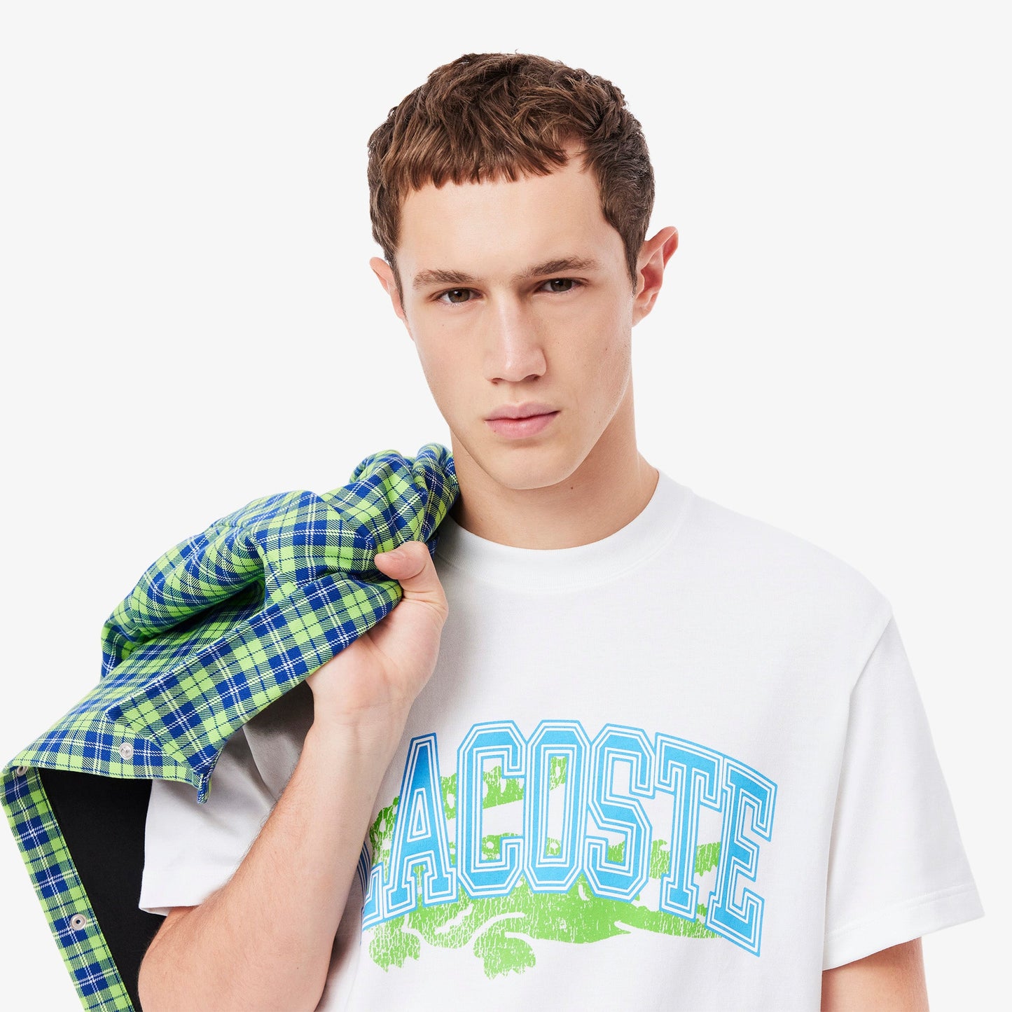 buy-cotton-jersey-signature-t-shirt-th4149-001-lebanon - Medaid