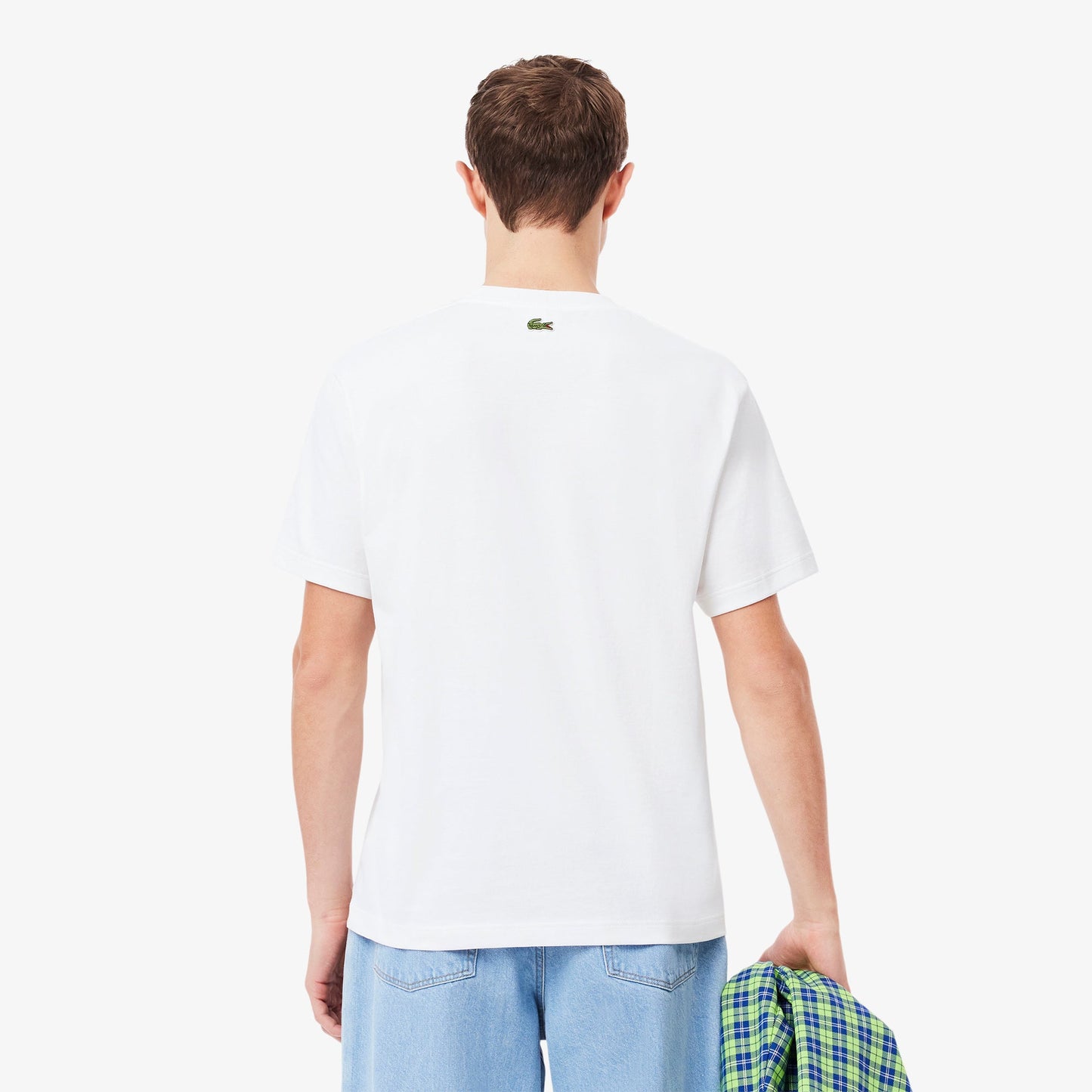 buy-cotton-jersey-signature-t-shirt-th4149-001-lebanon - Medaid