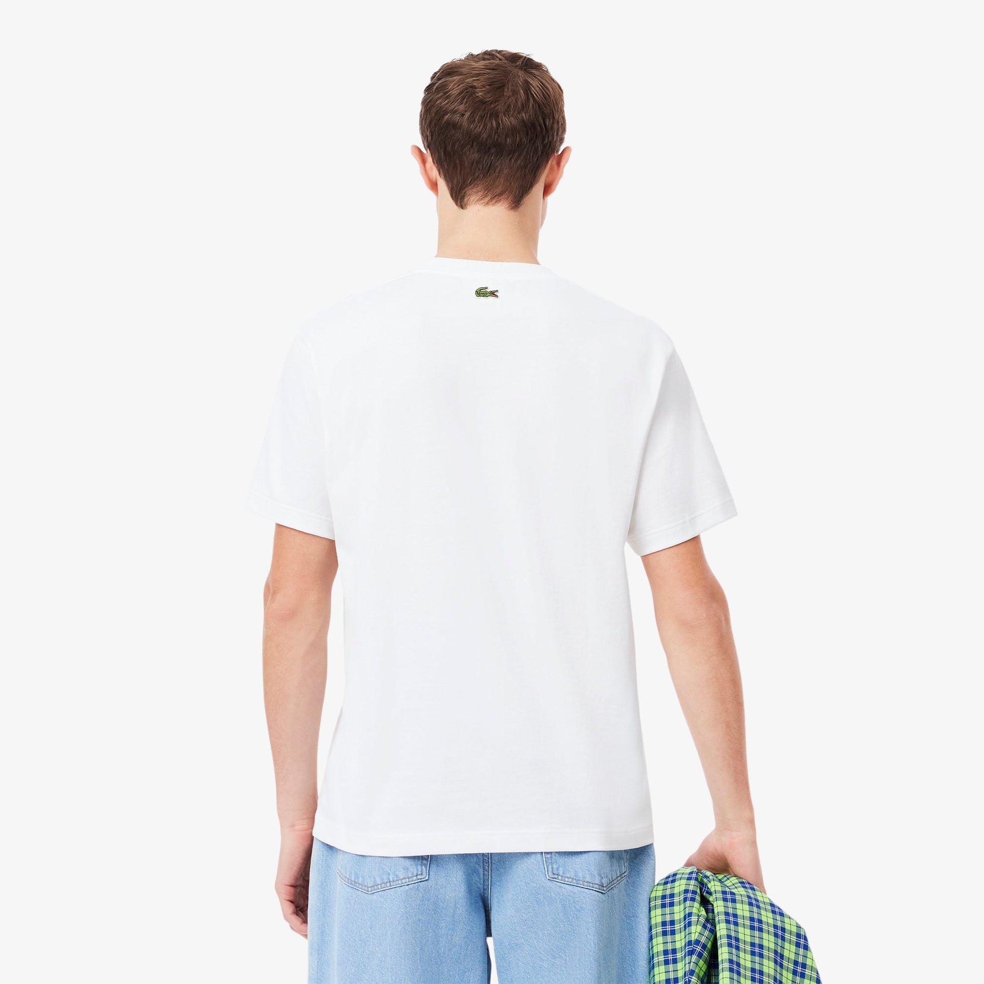 buy-cotton-jersey-signature-t-shirt-th4149-001-lebanon - Medaid
