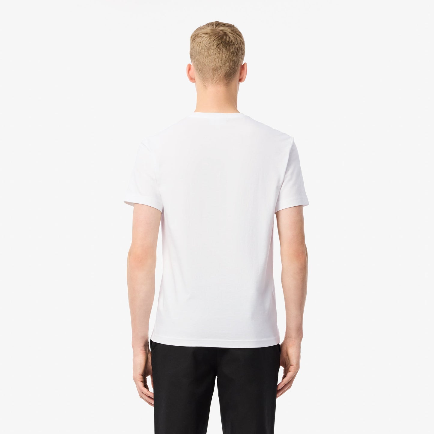 buy-v-neck-cotton-t-shirt-th5077-001-lebanon - Medaid
