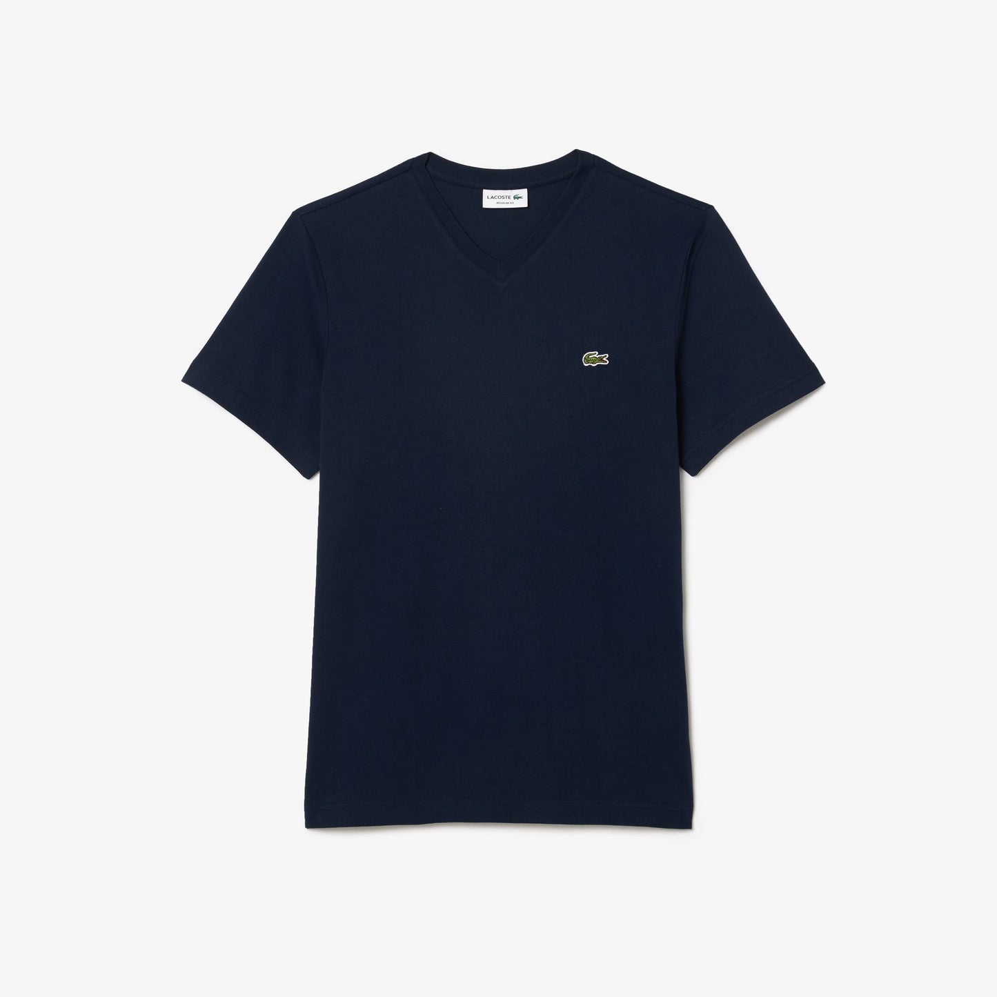 buy-v-neck-cotton-t-shirt-th5077-166-lebanon - Medaid