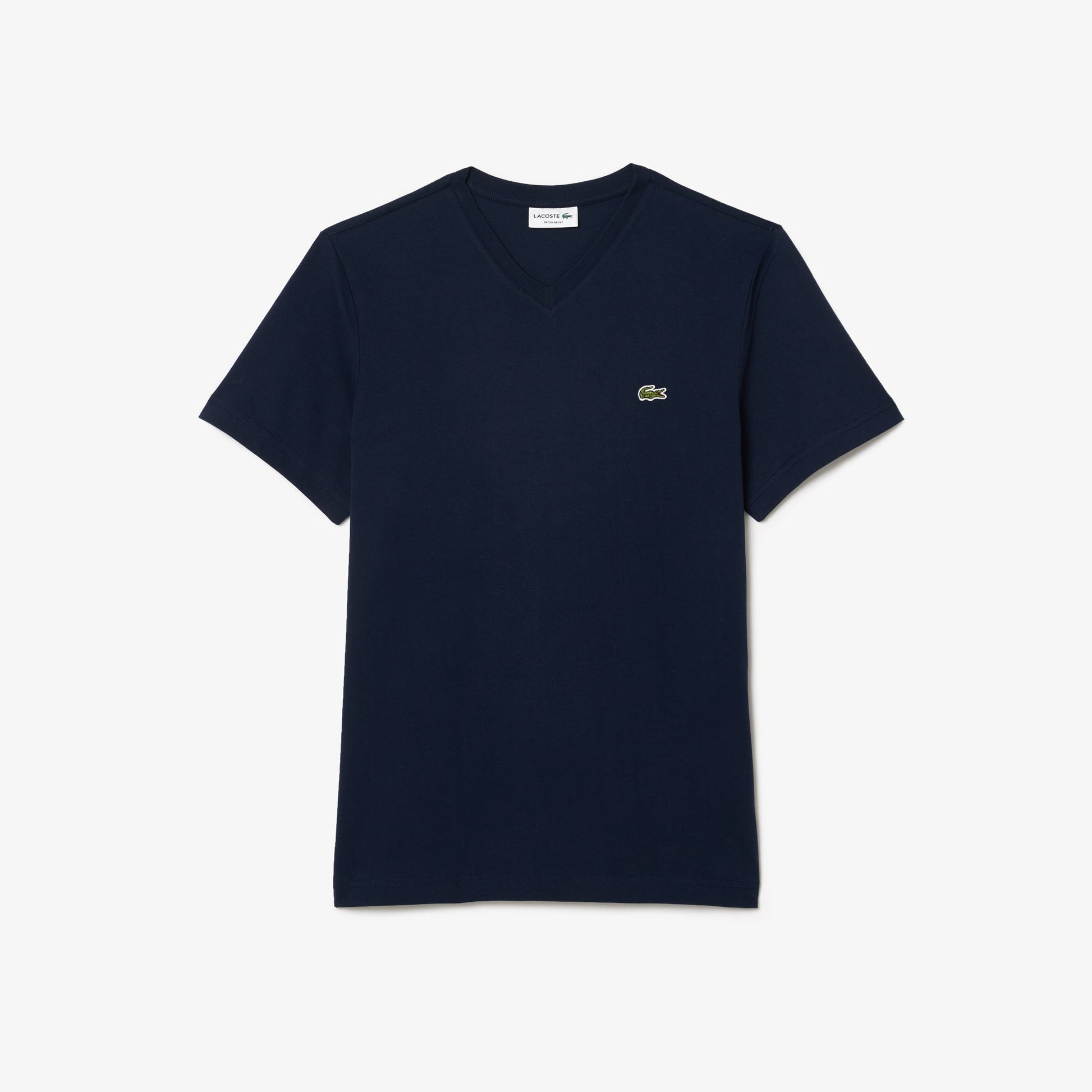 buy-v-neck-cotton-t-shirt-th5077-166-lebanon - Medaid