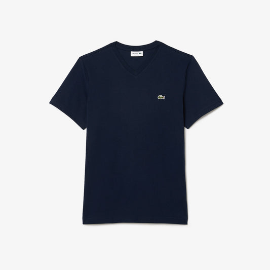 buy-v-neck-cotton-t-shirt-th5077-166-lebanon - Medaid