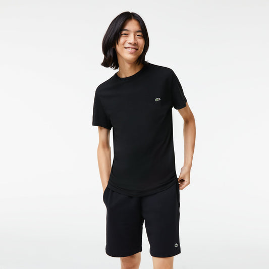 Men's Crew Neck Pima Cotton Jersey T-shirt - TH6709 - Medaid International