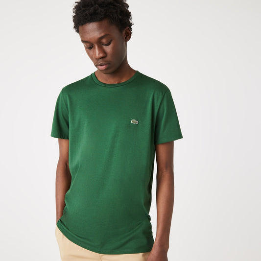 Cotton Pima T-shirt - Medaid International