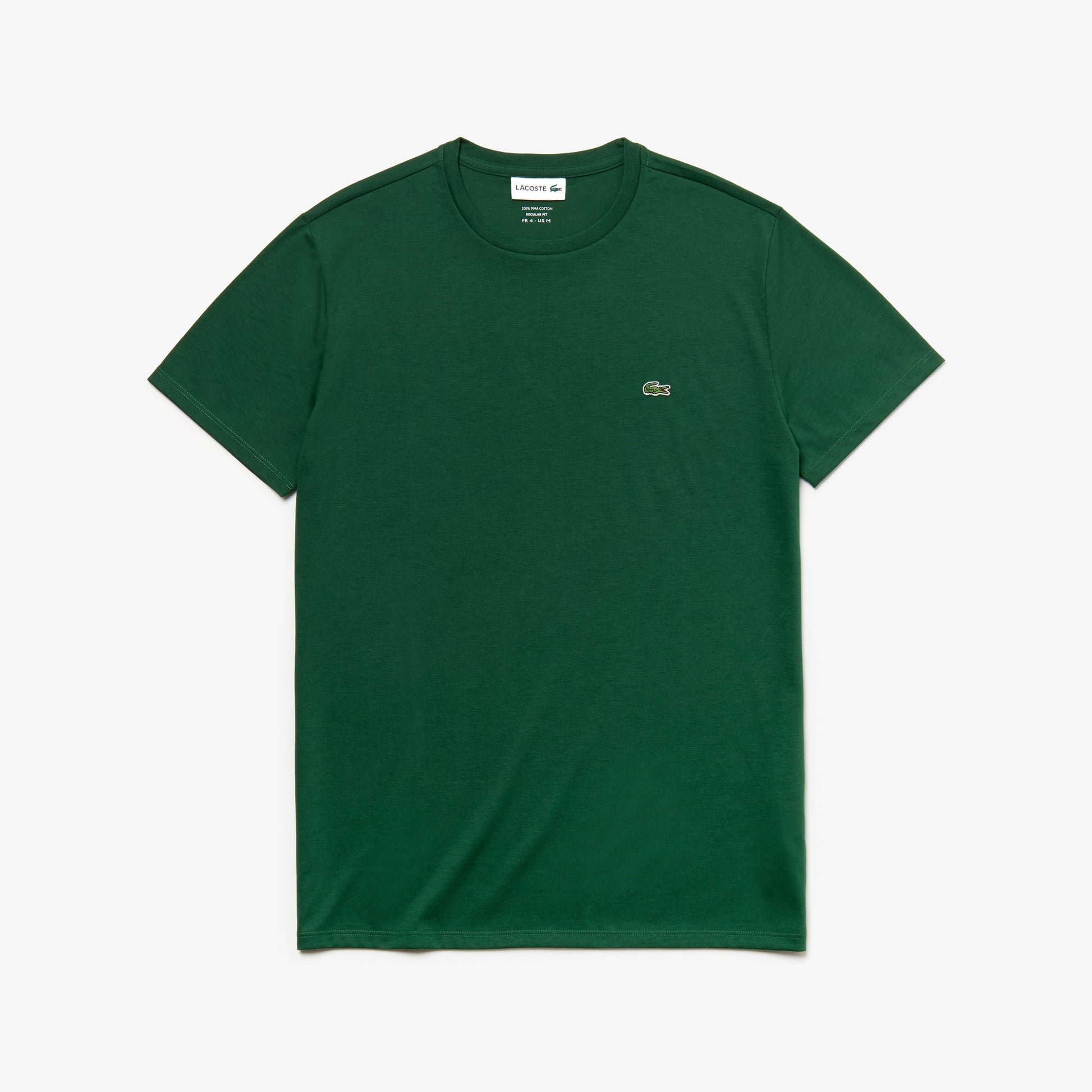 Cotton Pima T-shirt - Medaid International