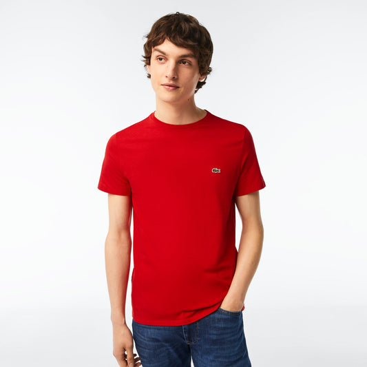 Cotton Pima T-shirt - Medaid International