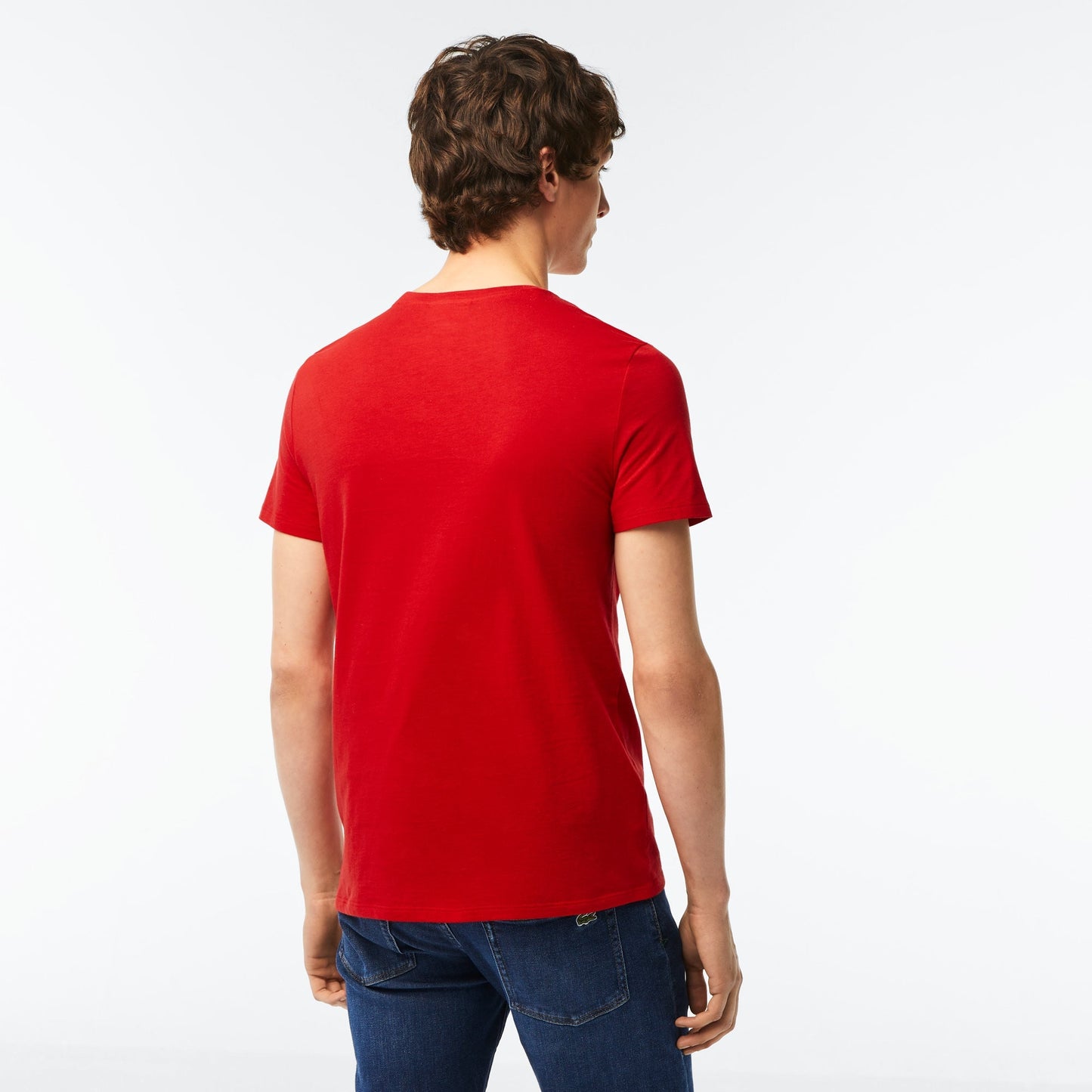 Cotton Pima T-shirt - Medaid International