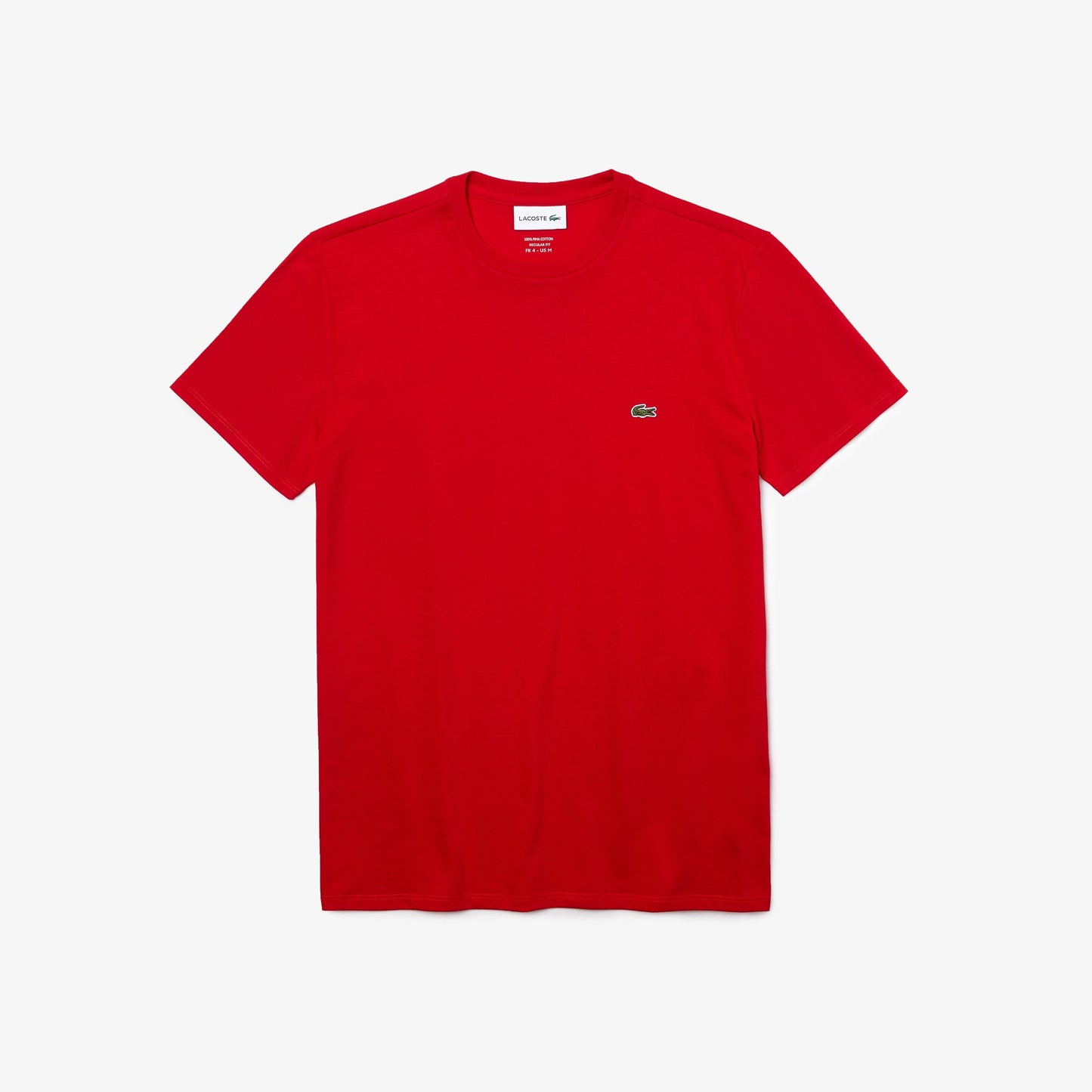 Cotton Pima T-shirt - Medaid International